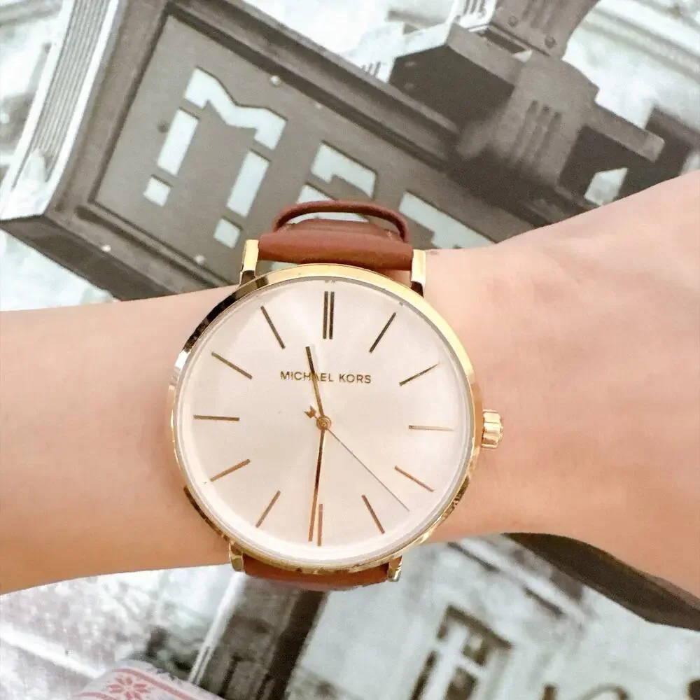 Michael Kors Pyper Ladies Watch | MK7149